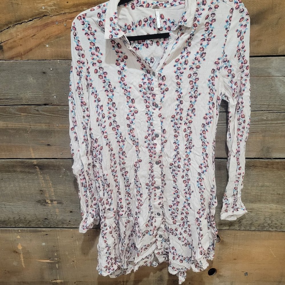 Free people dress